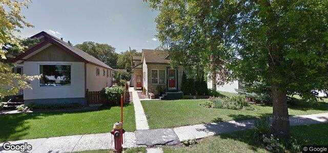 Larawan ng 212 Hazel Dell Avenue sa Winnipeg, Manitoba
