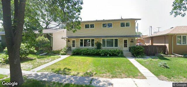 212 Roberta Avenue（加拿大曼尼托巴省溫尼伯市）房屋照片