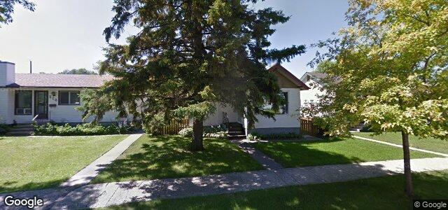 Larawan ng 214 Hazel Dell Avenue sa Winnipeg, Manitoba