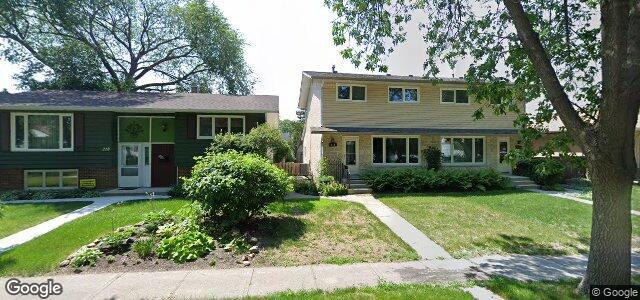 Larawan ng 214 Roberta Avenue sa Winnipeg, Manitoba