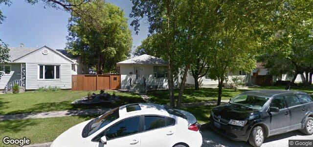 Larawan ng 215 Hazel Dell Avenue sa Winnipeg, Manitoba