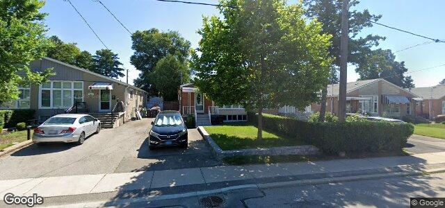 Larawan ng 215 Linden Avenue sa Winnipeg, Manitoba