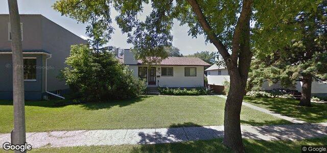 Larawan ng 216 Hazel Dell Avenue sa Winnipeg, Manitoba
