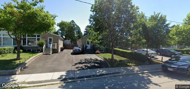 Larawan ng 219 Linden Avenue sa Winnipeg, Manitoba