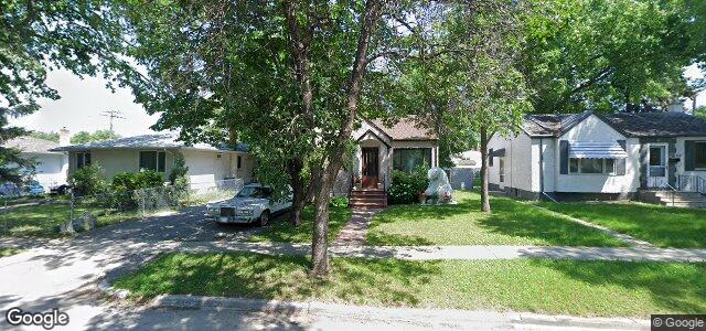Larawan ng 219 Roberta Avenue sa Winnipeg, Manitoba