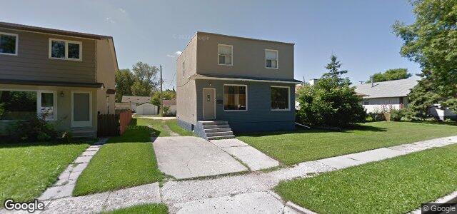 Larawan ng 220 Hazel Dell Avenue sa Winnipeg, Manitoba