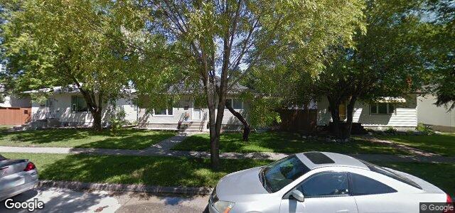 Larawan ng 221 Hazel Dell Avenue sa Winnipeg, Manitoba