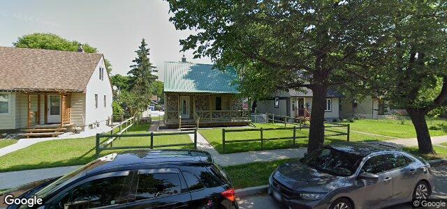 Larawan ng 221 Kimberly Avenue sa Winnipeg, Manitoba