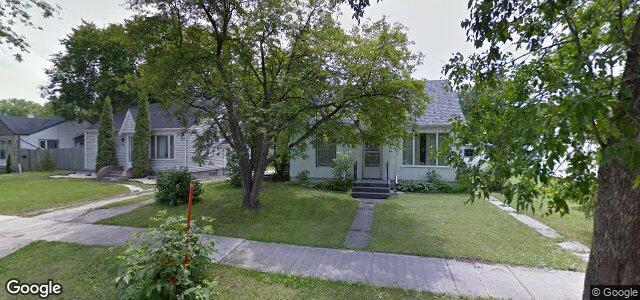 Larawan ng 222 Oakview Avenue sa Winnipeg, Manitoba