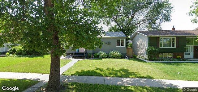 Larawan ng 222 Roberta Avenue sa Winnipeg, Manitoba