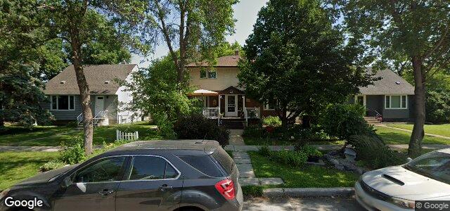 Larawan ng 223 Dunrobin Avenue sa Winnipeg, Manitoba