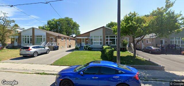 223 Linden Avenue（加拿大曼尼托巴省溫尼伯市）房屋照片