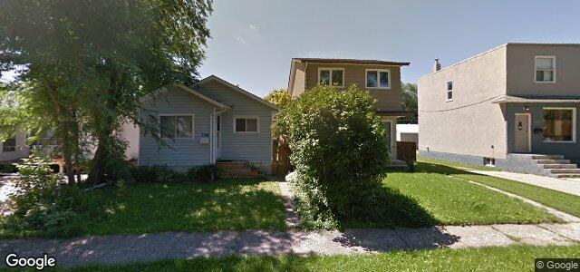 Larawan ng 224 Hazel Dell Avenue sa Winnipeg, Manitoba