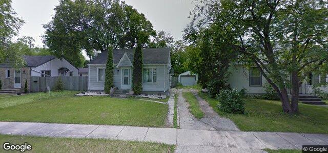 Larawan ng 224 Oakview Avenue sa Winnipeg, Manitoba