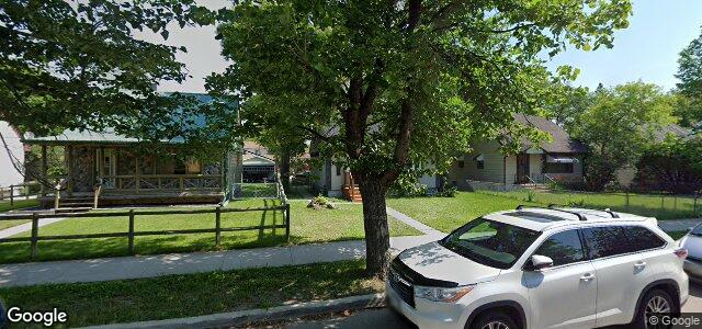 225 Kimberly Avenue（加拿大曼尼托巴省溫尼伯市）房屋照片