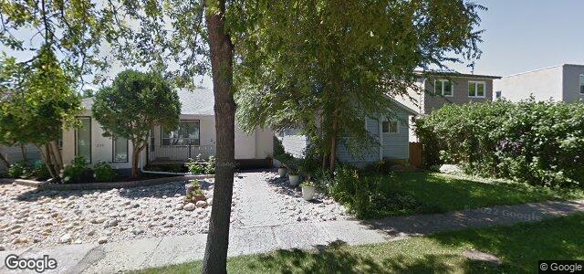 Larawan ng 226 Hazel Dell Avenue sa Winnipeg, Manitoba