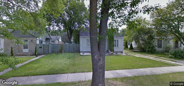 Larawan ng 226 Oakview Avenue sa Winnipeg, Manitoba