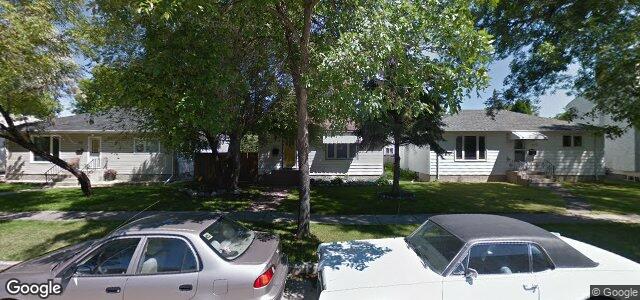 Larawan ng 227 Hazel Dell Avenue sa Winnipeg, Manitoba