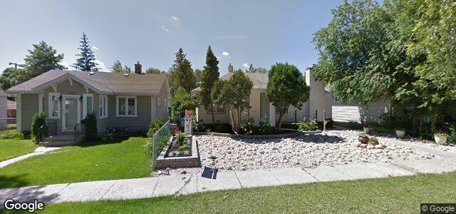 Larawan ng 228 Hazel Dell Avenue sa Winnipeg, Manitoba