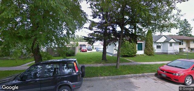 Larawan ng 231 Oakview Avenue sa Winnipeg, Manitoba