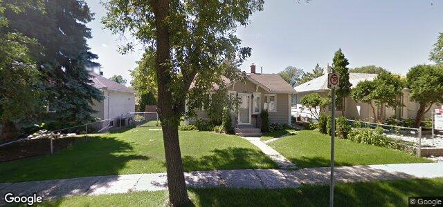 Larawan ng 232 Hazel Dell Avenue sa Winnipeg, Manitoba
