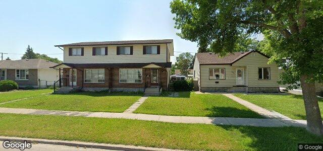 Larawan ng 232 Leighton Avenue sa Winnipeg, Manitoba