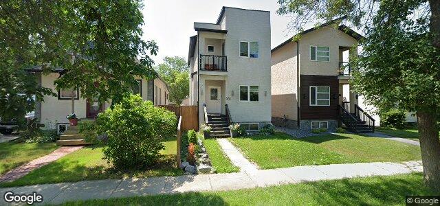 Larawan ng 232 Roberta Avenue sa Winnipeg, Manitoba
