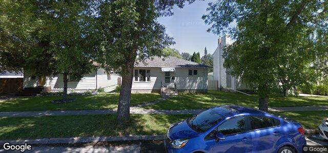 Larawan ng 233 Hazel Dell Avenue sa Winnipeg, Manitoba