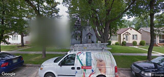 Larawan ng 233 Helmsdale Avenue sa Winnipeg, Manitoba