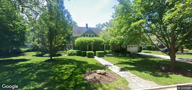 Larawan ng 233 Linden Avenue sa Winnipeg, Manitoba