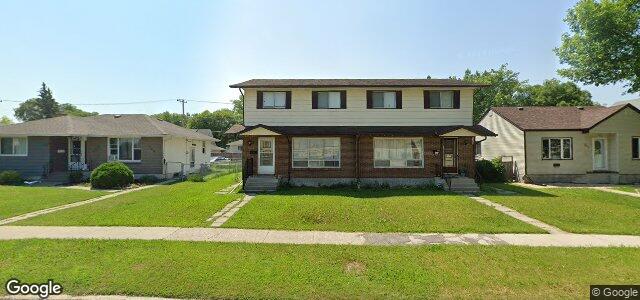 Larawan ng 234 Leighton Avenue sa Winnipeg, Manitoba