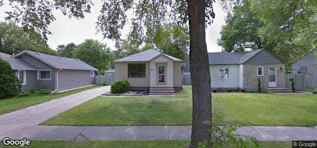 Larawan ng 234 Oakview Avenue sa Winnipeg, Manitoba