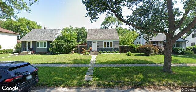 Larawan ng 235 Dunrobin Avenue sa Winnipeg, Manitoba