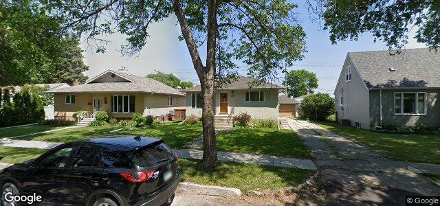 Photo of 235 Roberta Avenue in Winnipeg, Manitoba