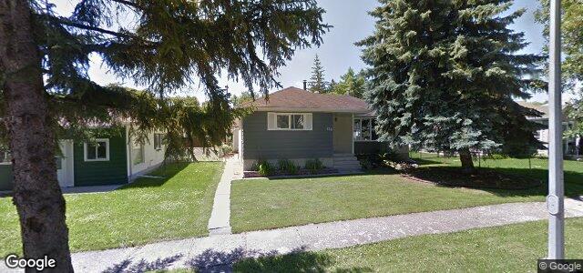 Larawan ng 236 Hazel Dell Avenue sa Winnipeg, Manitoba