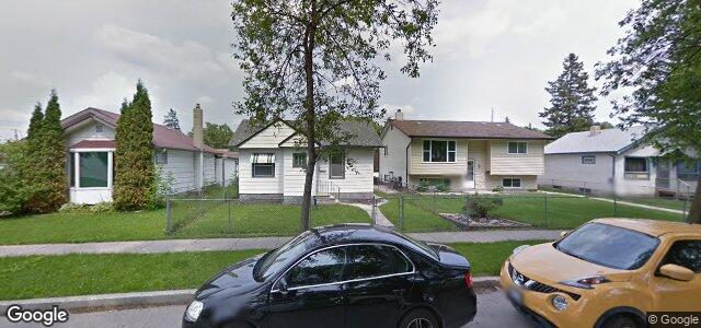 Larawan ng 237 Oakview Avenue sa Winnipeg, Manitoba