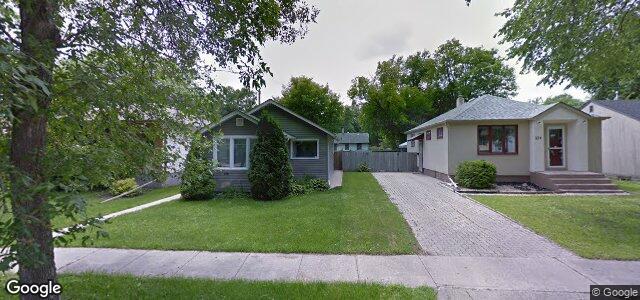 Larawan ng 238 Oakview Avenue sa Winnipeg, Manitoba