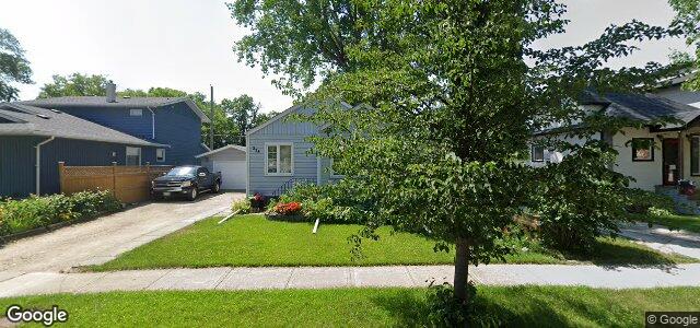 Larawan ng 238 Roberta Avenue sa Winnipeg, Manitoba