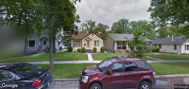 Larawan ng 239 Helmsdale Avenue sa Winnipeg, Manitoba