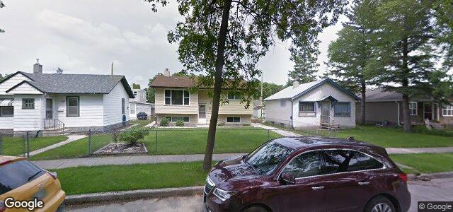 Larawan ng 239 Oakview Avenue sa Winnipeg, Manitoba