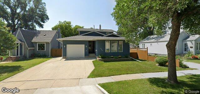 Larawan ng 240 Roberta Avenue sa Winnipeg, Manitoba