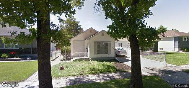 Larawan ng 242 Hazel Dell Avenue sa Winnipeg, Manitoba