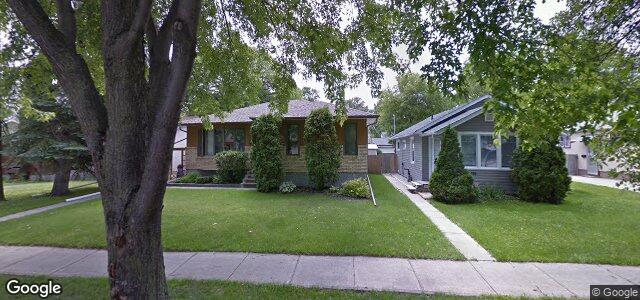 Larawan ng 242 Oakview Avenue sa Winnipeg, Manitoba