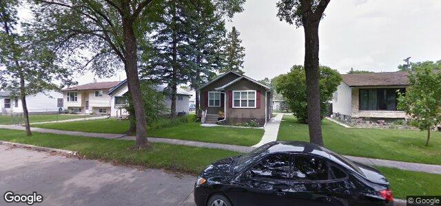 Larawan ng 243 Oakview Avenue sa Winnipeg, Manitoba
