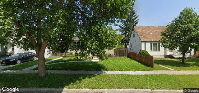 Larawan ng 243 Roberta Avenue sa Winnipeg, Manitoba