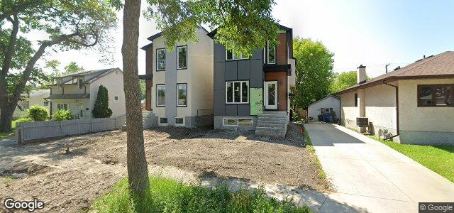 Larawan ng 246 Greene Avenue sa Winnipeg, Manitoba