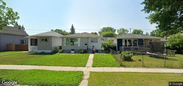Larawan ng 246 Leighton Avenue sa Winnipeg, Manitoba