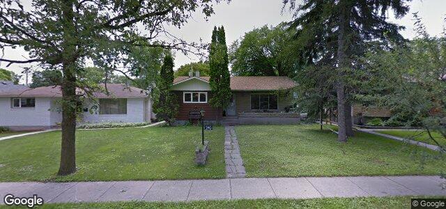 Larawan ng 246 Oakview Avenue sa Winnipeg, Manitoba