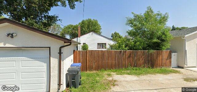 Larawan ng 246 Roberta Avenue sa Winnipeg, Manitoba