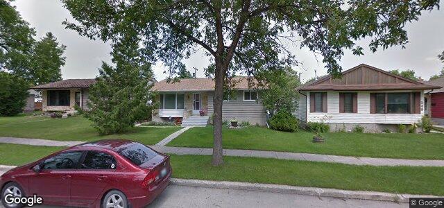 Larawan ng 247 Oakview Avenue sa Winnipeg, Manitoba